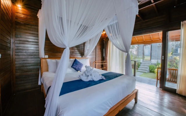 Puri Pandawa Resort
