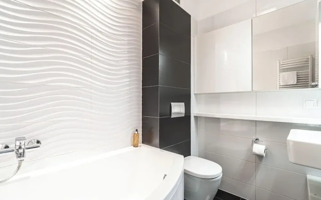 RentPlanet - Apartament Przemysłowa