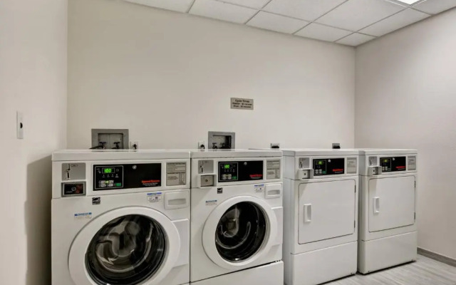 SpringHill Suites Cincinnati Midtown