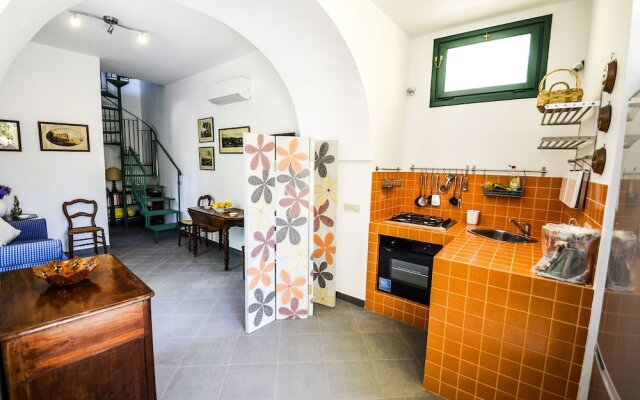 Casa Tiberio