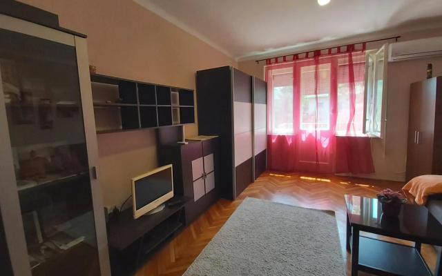 FREE PARKING - Tisza-parti Napfény Apartman
