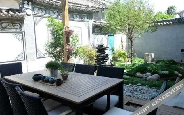 Shanti Guest House
