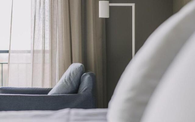 Strandhotel
