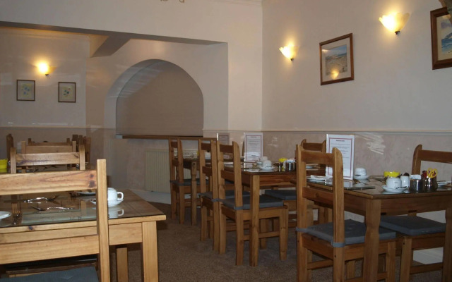 Blantyre Guest House