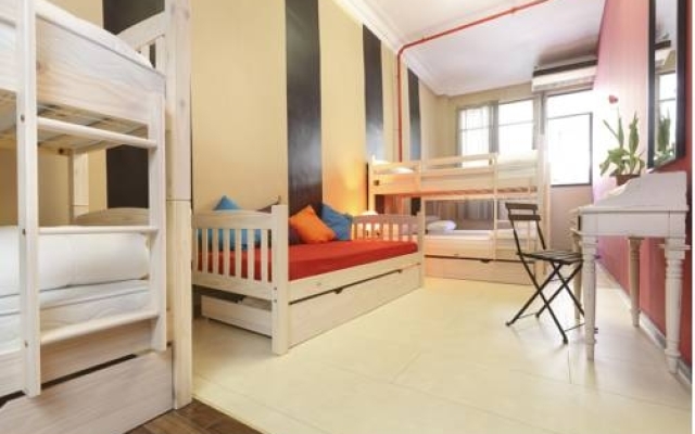 Hip Hostel Barcelona