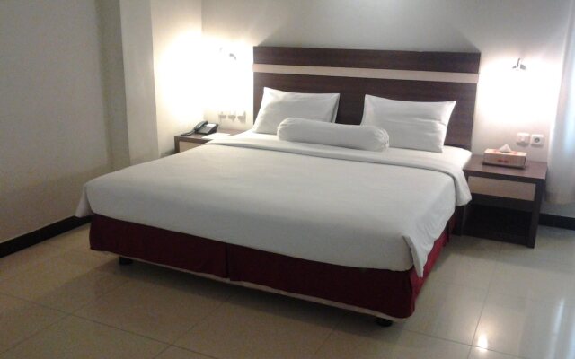 Agung Hotel Kendari