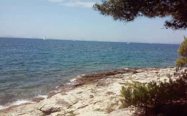 Murter Pod Raduč apartman