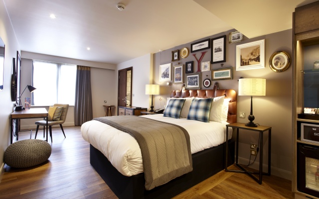 Hotel Indigo York by IHG - Image 4