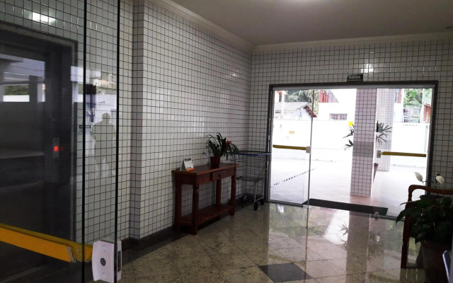 Apto 23-1 Costa Verde - Toninhas