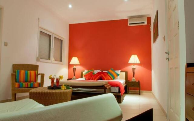 Carpe Diem Self Catering Apartment