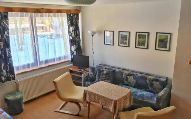 Pension U Váňů