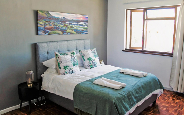 Camborne Holiday Apartments