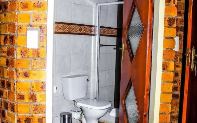 Vido Lodge And Conference Centre