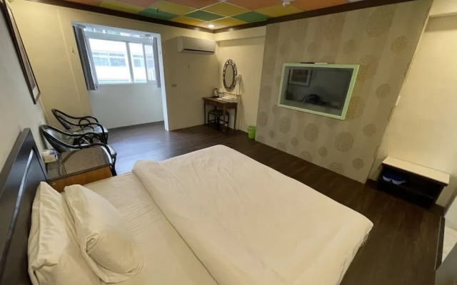 Yi Sian Hot Spring Hotel