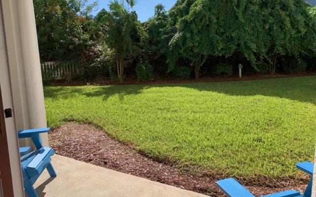 Villas Of Ocean Gate 345