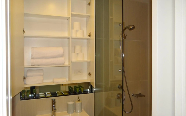 Amazing Accommodations Vogue