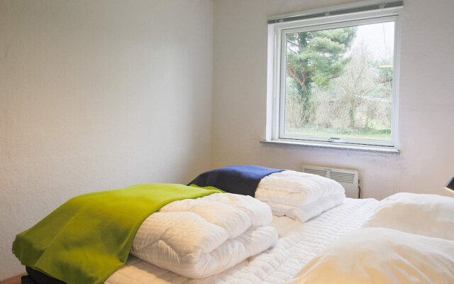 6 Person Holiday Home in Vaeggerlose-by Traum