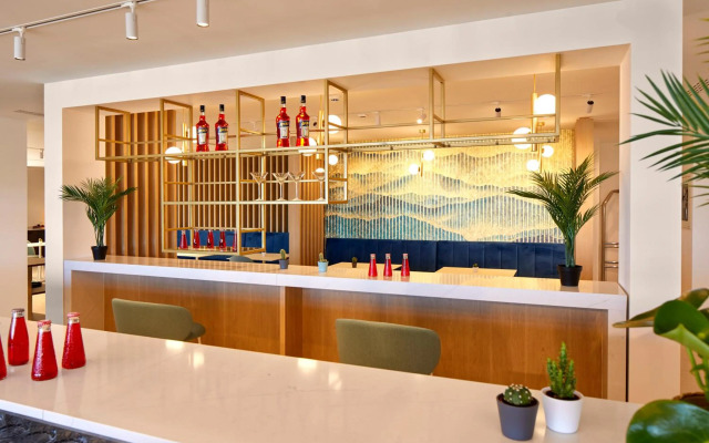 Hotel Friuli