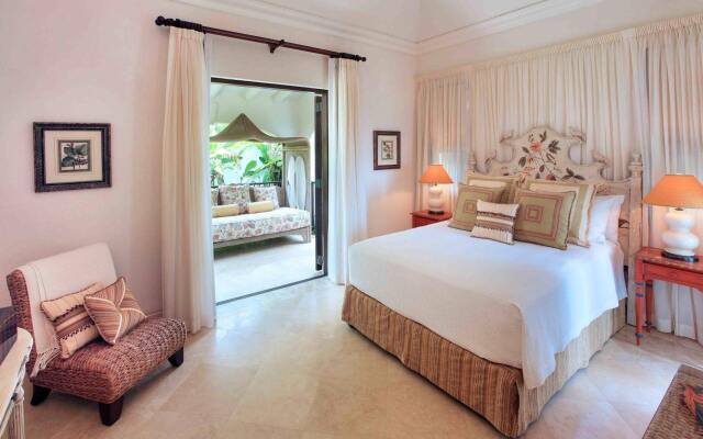 Apes Hill Club Polo Villa 1