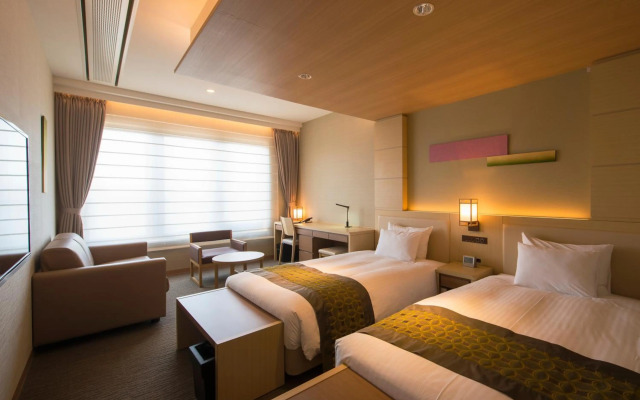 Kanazawa Sainoniwa Hotel