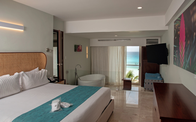 Sunset Royal Beach Resort - All Inclusive