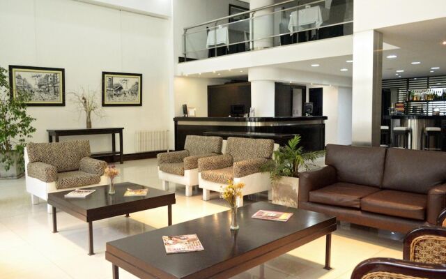 Hotel Corbel