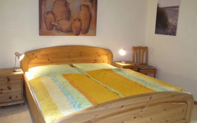 House Ettje Horumersiel