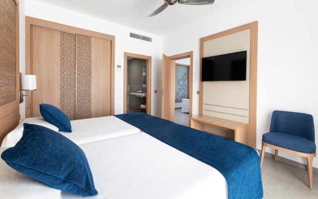 Hotel Riu Palace Boavista - All Inclusive