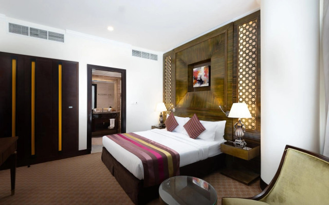 Landmark Premier Hotel