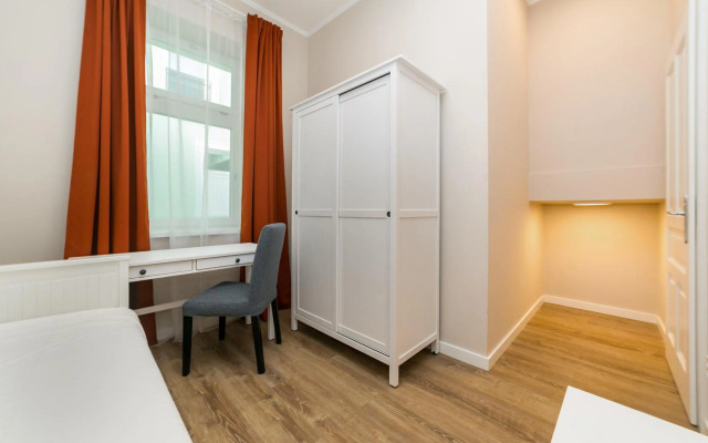 Nový apartmán číslo 2 - self check in