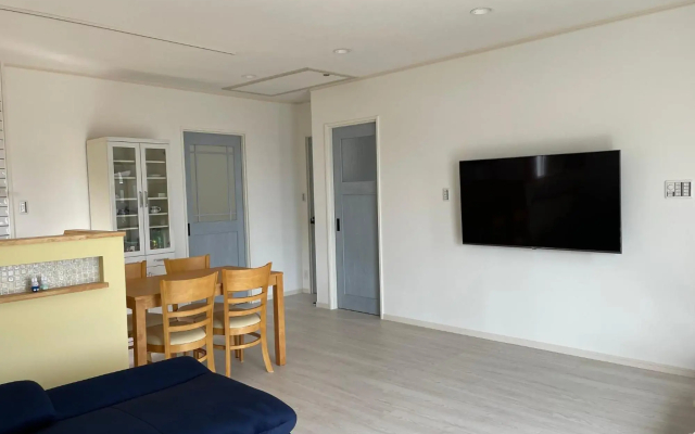 Holiday Villa 旅生