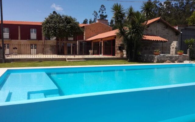 Quinta de Castelhão