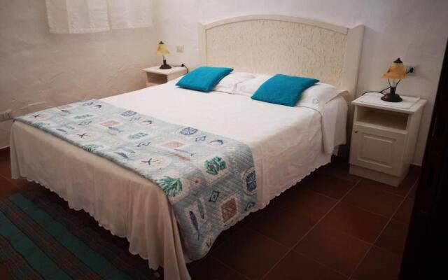 Residenza Rosa Maria Country House