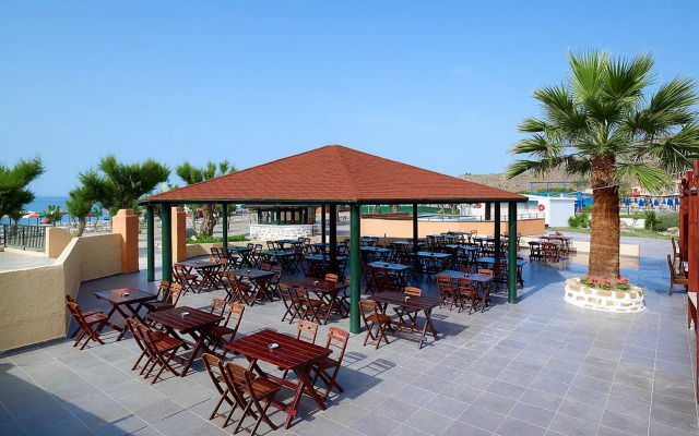 Sun Beach Lindos