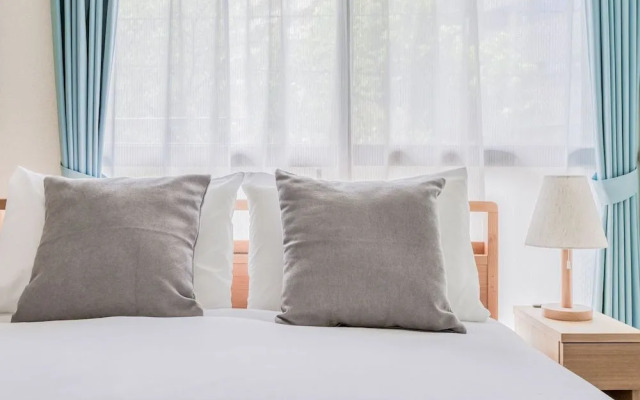 Park Residence Omori