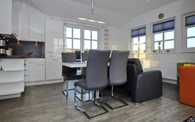 Residenz von Flotow Wohnung 18