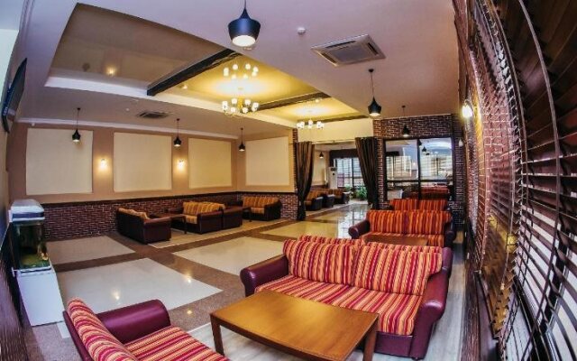 Dostar Hotel Complex