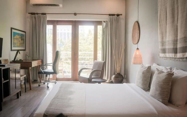 iRoHa Garden Hotel & Resort