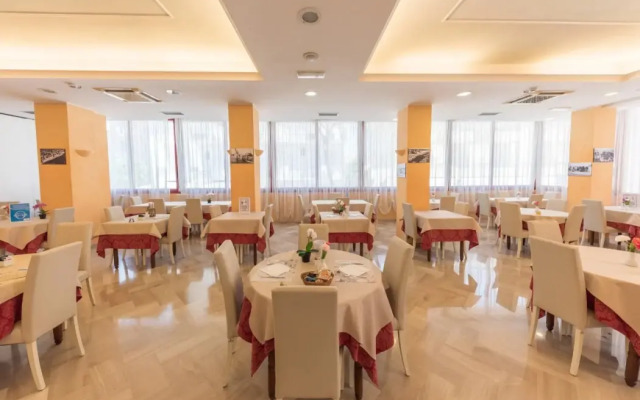 Hotel Nobel