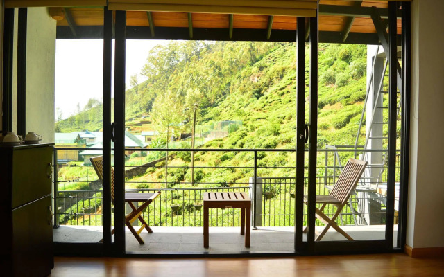 The Highlands By Unique Hotels