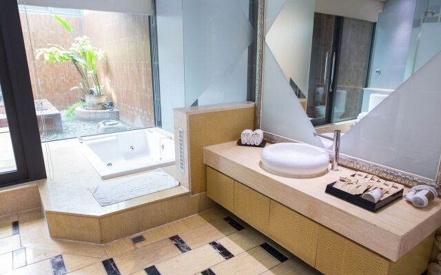 All-Ur Boutique Motel KaoHsiung Branch