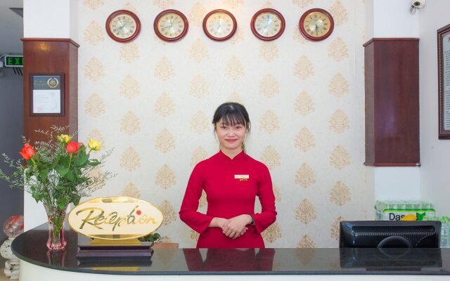 Anh Duong 2 Hotel