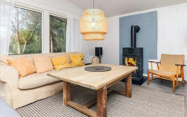 4 Star Holiday Home in Hornbaek