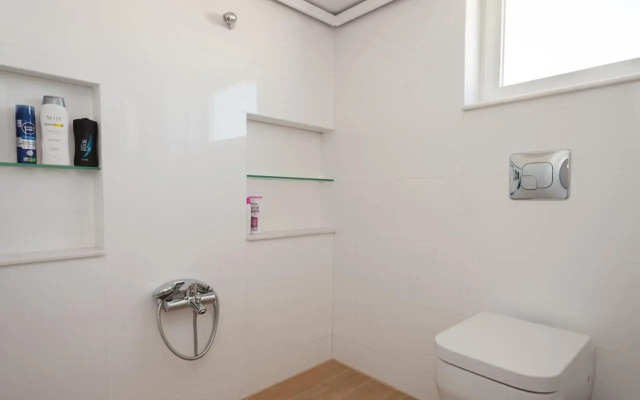Elegant Athenian Apartment