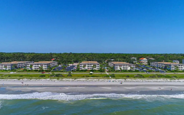 Ocean Forest Villas Unit 314B
