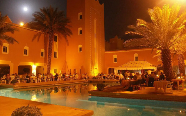 Hotel Le Tinsouline