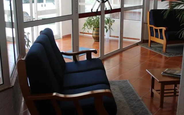 Albergaria Paisagem do Oceano