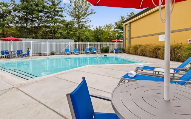 Best Western Annapolis