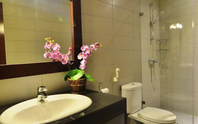 Rosani Hotel