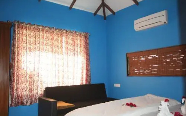 JenJon Holiday Resort - Igatpuri